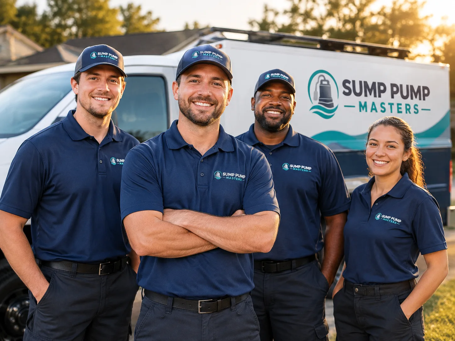 Sump Pump Repair company in Sparks Glencoe, MD